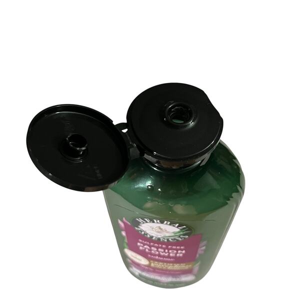 Herbal Essences Passion Flower Conditioner Lightweight Volume 13.5 oz - Picture 4 of 5